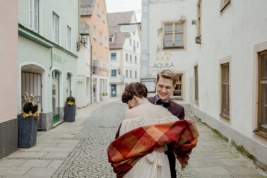 Heiraten in Füssen