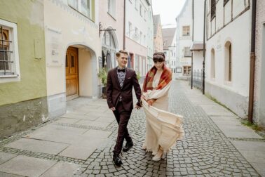 Heiraten in Füssen
