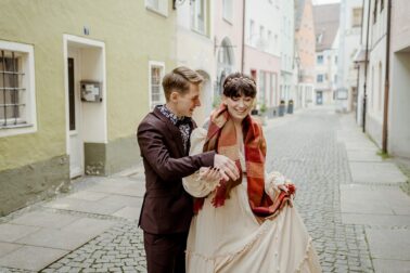 Hochzeit Standesamt Füssen