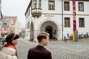 Hochzeit Standesamt Füssen