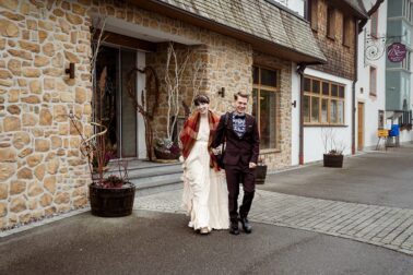 Hochzeit in Füssen Hotel Rübezahl