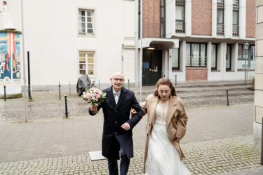 Standesamtlich heiraten im Hetjens Museum Düsseldorf