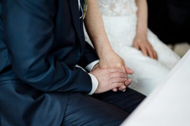 Standesamtlich heiraten im Hetjens Museum Düsseldorf