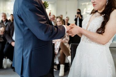 Standesamtlich heiraten im Hetjens Museum Düsseldorf