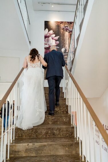 Standesamtlich heiraten im Hetjens Museum Düsseldorf